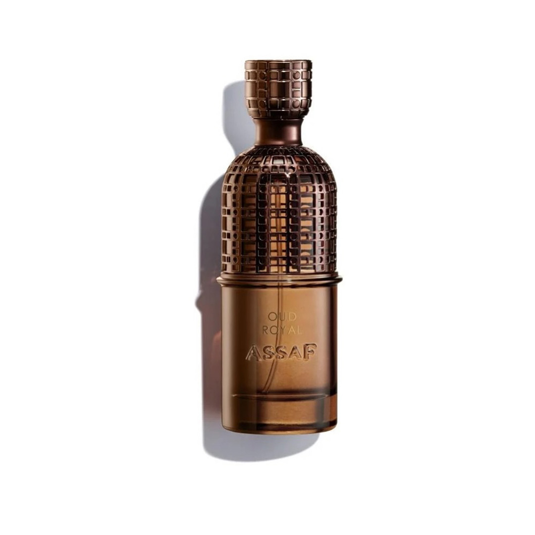 Oud Royal Perfume - Asaf - Unisex ...